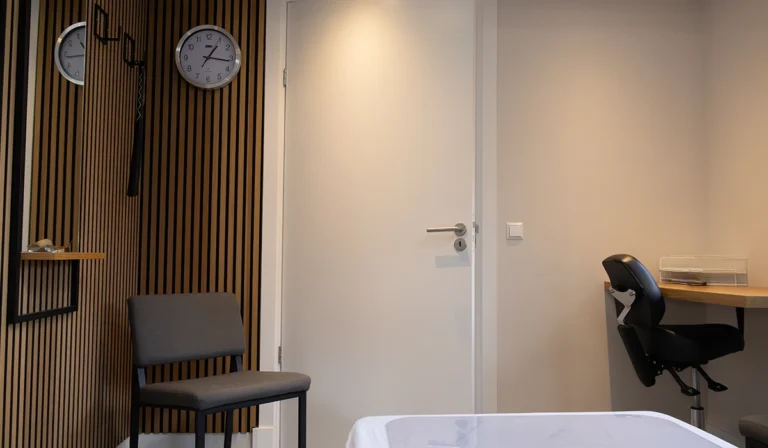 DermaCare Voorschoten - Praktijk - foto 03