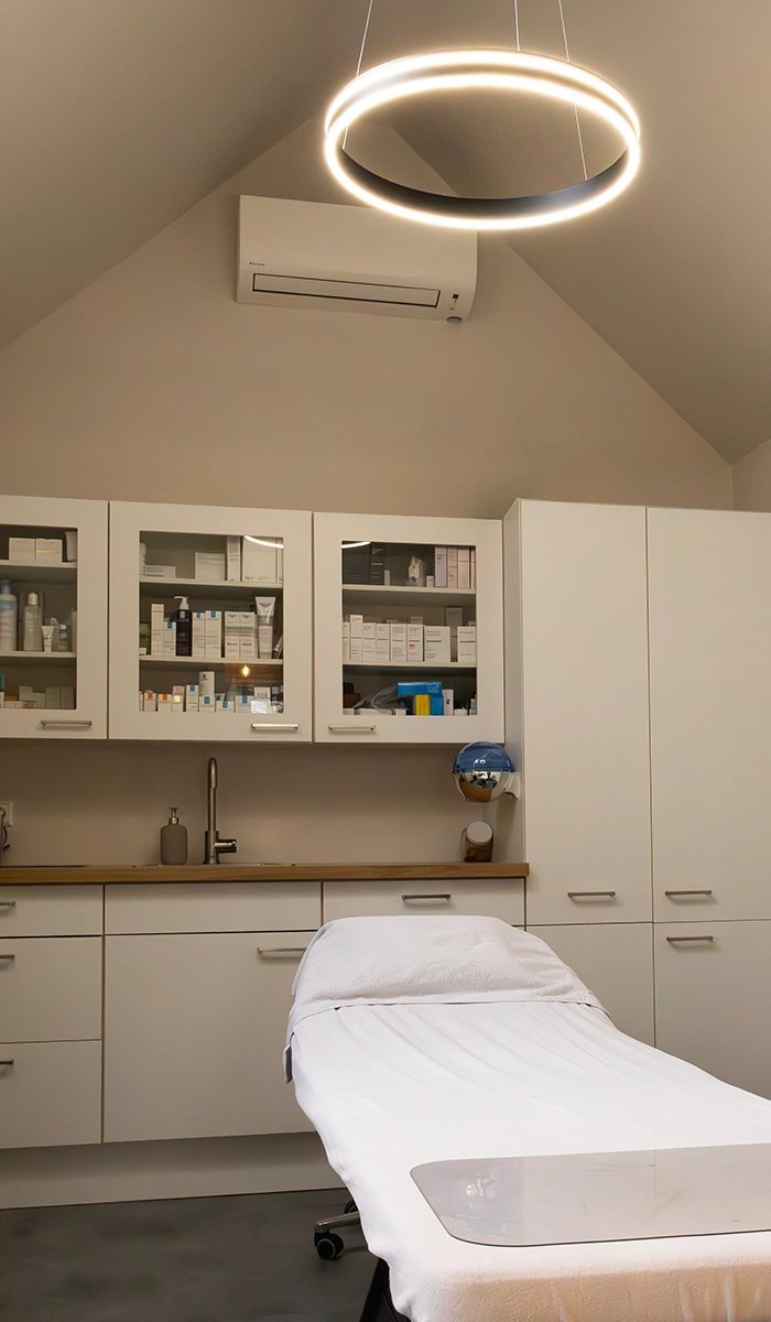 DermaCare Voorschoten - Praktijk - foto 04