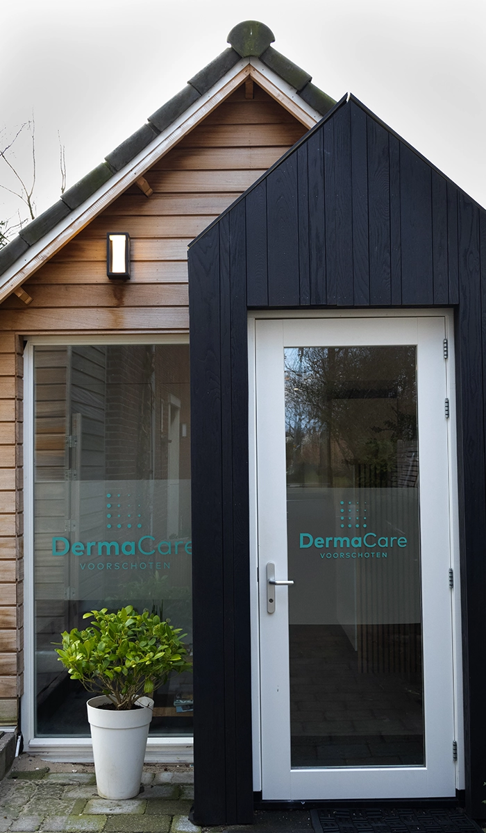 DermaCare Voorschoten - Praktijk - foto 08